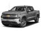 2020 Chevrolet Silverado 1500 Crew Cab Short Box 2-Wheel Drive LT
