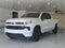 2024 Chevrolet Silverado 1500 Crew Cab Short Box 4-Wheel Drive RST
