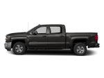 2016 Chevrolet Silverado 1500 Crew Cab Short Box 4-Wheel Drive LT Z71
