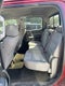 2017 Chevrolet Silverado 1500 Crew Cab Short Box 4-Wheel Drive LT Z71