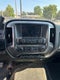 2017 Chevrolet Silverado 1500 Crew Cab Short Box 4-Wheel Drive LT Z71