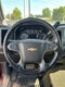 2017 Chevrolet Silverado 1500 Crew Cab Short Box 4-Wheel Drive LT Z71