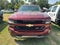 2017 Chevrolet Silverado 1500 Crew Cab Short Box 4-Wheel Drive LT Z71