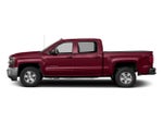 2017 Chevrolet Silverado 1500 Crew Cab Short Box 4-Wheel Drive LT Z71