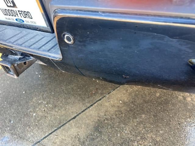 2017 Chevrolet Silverado 1500 Crew Cab Short Box 4-Wheel Drive LTZ Z71