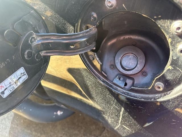 2017 Chevrolet Silverado 1500 Crew Cab Short Box 4-Wheel Drive LTZ Z71