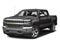 2017 Chevrolet Silverado 1500 Crew Cab Short Box 4-Wheel Drive LTZ Z71