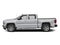 2017 Chevrolet Silverado 1500 Crew Cab Short Box 4-Wheel Drive LTZ Z71