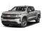 2020 Chevrolet Silverado 1500 Crew Cab Standard Box 4-Wheel Drive LT