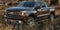 2020 Chevrolet Silverado 1500 Crew Cab Standard Box 4-Wheel Drive LT