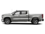 2020 Chevrolet Silverado 1500 Crew Cab Standard Box 4-Wheel Drive LT