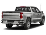 2020 Chevrolet Silverado 1500 Crew Cab Standard Box 4-Wheel Drive LT