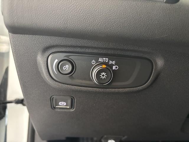 2024 GMC Terrain FWD 4dr SLE