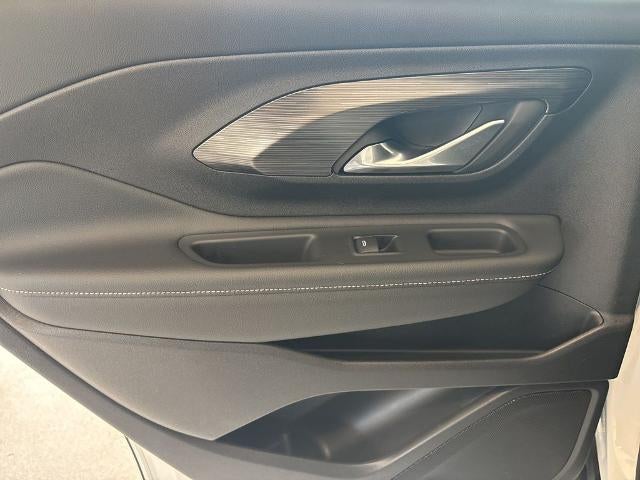 2024 GMC Terrain FWD 4dr SLE