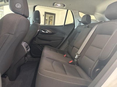 2024 GMC Terrain FWD 4dr SLE