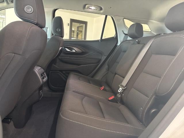 2024 GMC Terrain FWD 4dr SLE