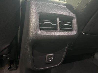 2024 GMC Terrain FWD 4dr SLE