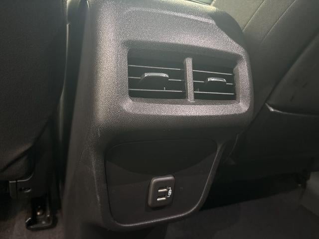 2024 GMC Terrain FWD 4dr SLE