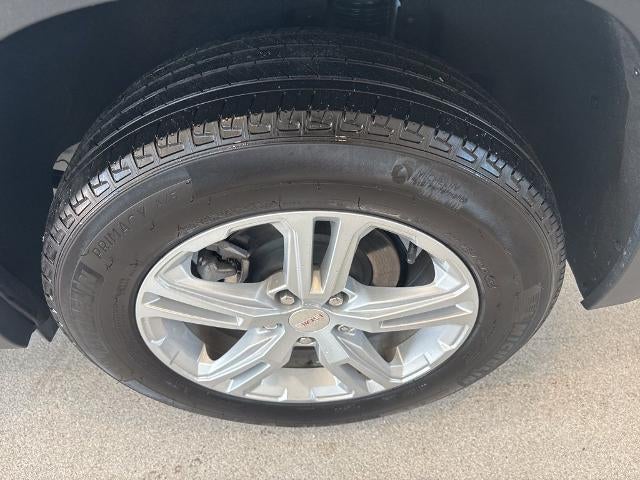 2024 GMC Terrain FWD 4dr SLE
