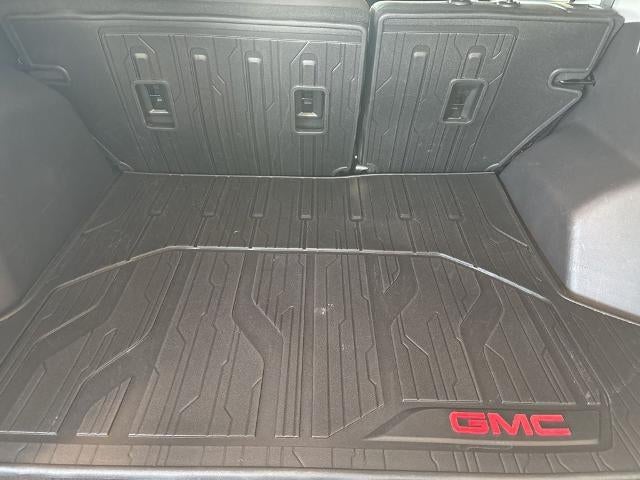2024 GMC Terrain FWD 4dr SLE
