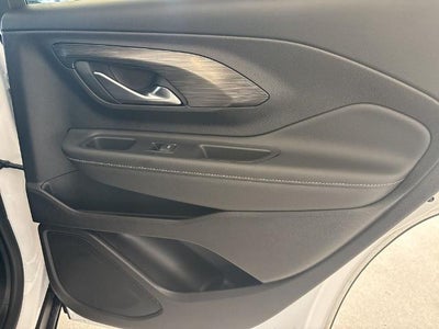 2024 GMC Terrain FWD 4dr SLE