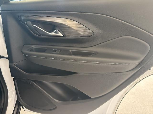 2024 GMC Terrain FWD 4dr SLE