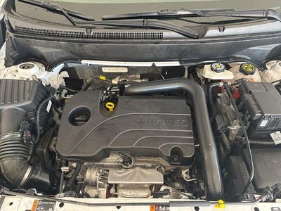 2024 GMC Terrain FWD 4dr SLE