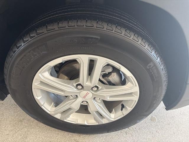 2024 GMC Terrain FWD 4dr SLE