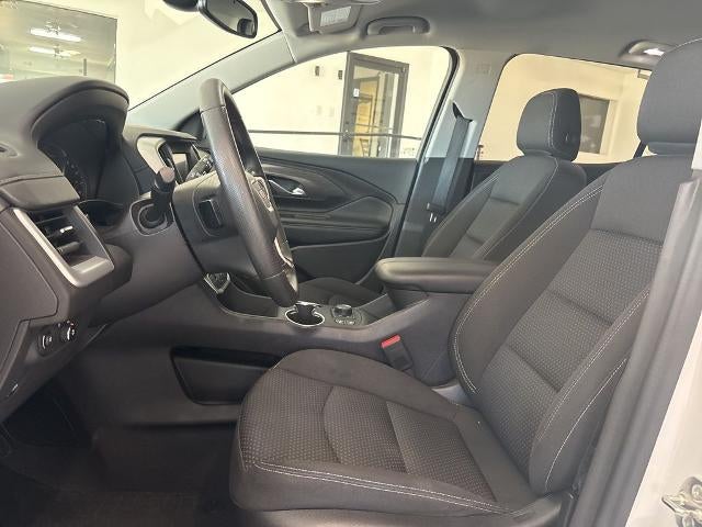 2024 GMC Terrain FWD 4dr SLE