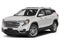 2022 GMC Terrain FWD SLT
