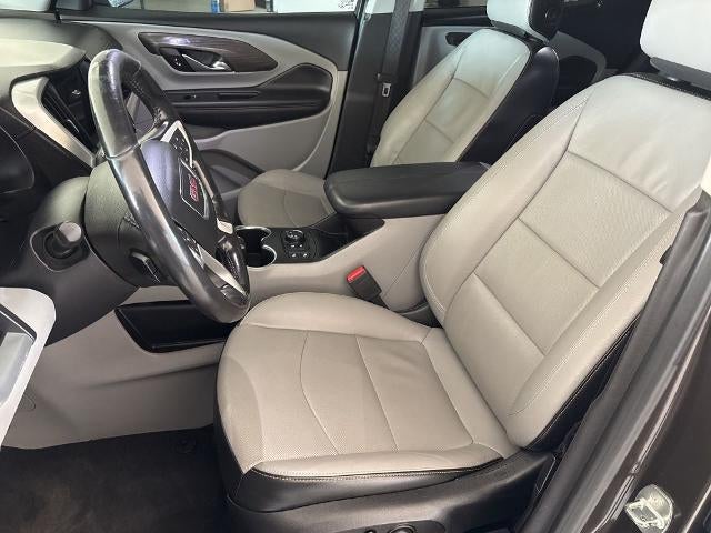 2020 GMC Terrain AWD SLT