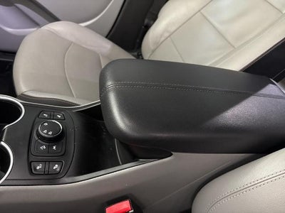 2020 GMC Terrain AWD SLT