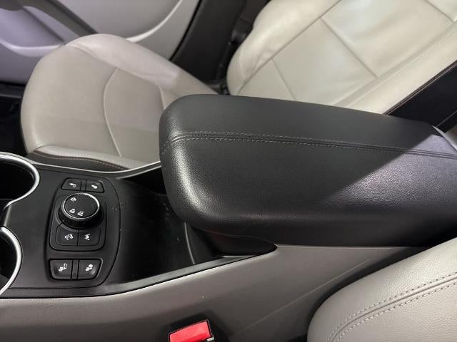 2020 GMC Terrain AWD SLT