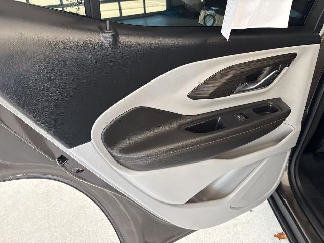 2020 GMC Terrain AWD SLT