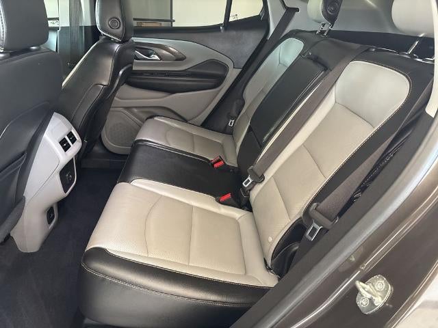 2020 GMC Terrain AWD SLT