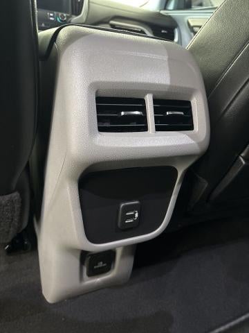 2020 GMC Terrain AWD SLT