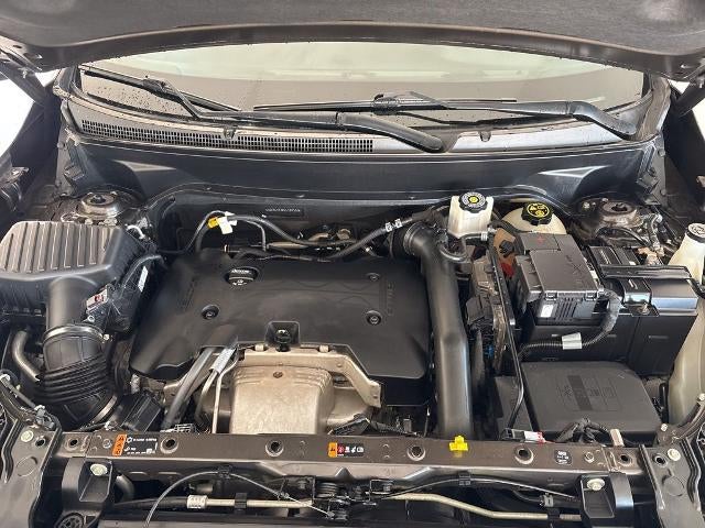 2020 GMC Terrain AWD SLT