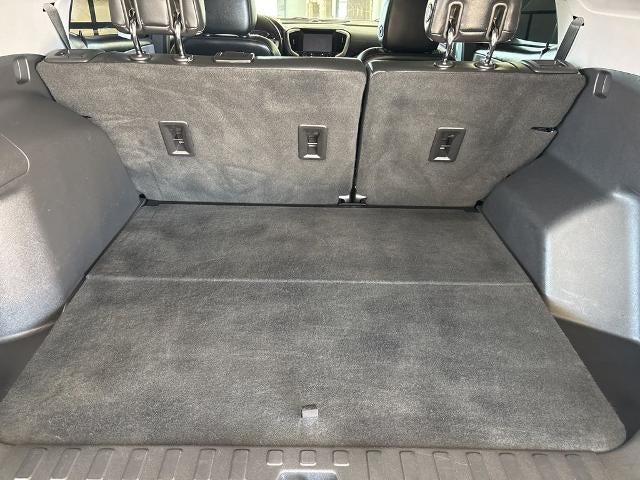 2020 GMC Terrain AWD SLT