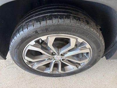 2020 GMC Terrain AWD SLT