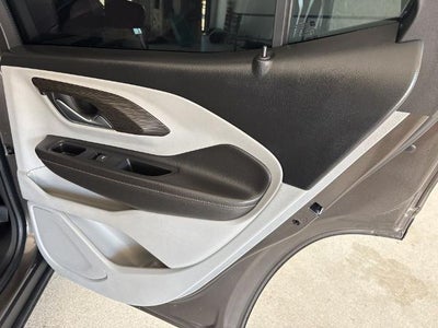 2020 GMC Terrain AWD SLT