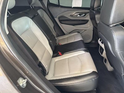 2020 GMC Terrain AWD SLT