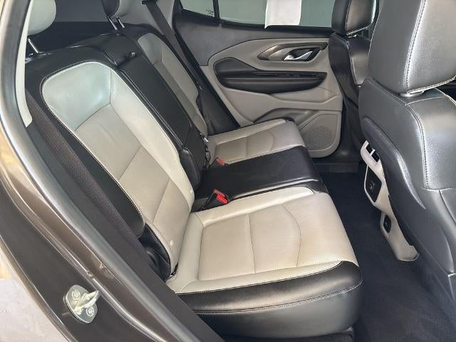 2020 GMC Terrain AWD SLT