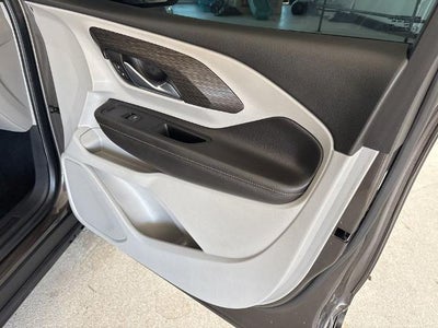 2020 GMC Terrain AWD SLT