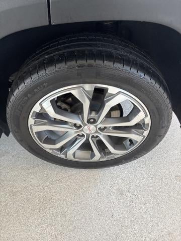 2020 GMC Terrain AWD SLT