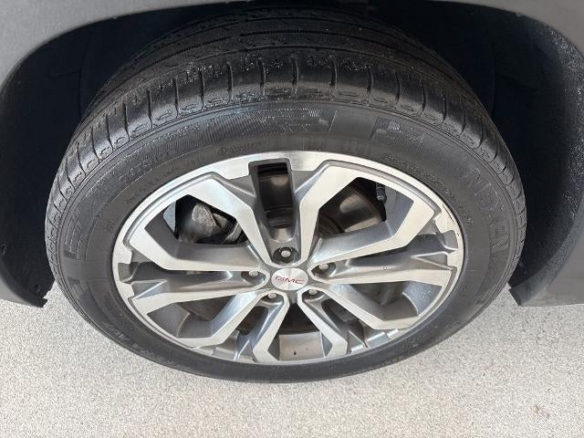 2020 GMC Terrain AWD SLT