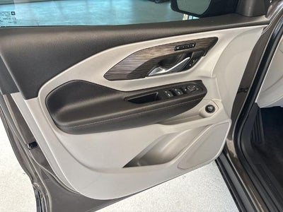 2020 GMC Terrain AWD SLT