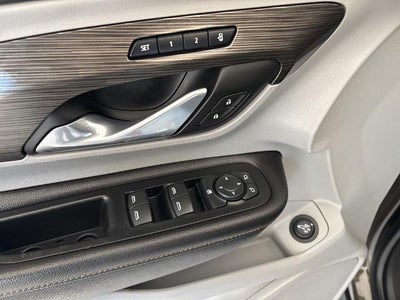 2020 GMC Terrain AWD SLT