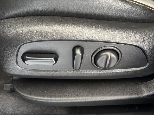 2020 GMC Terrain AWD SLT