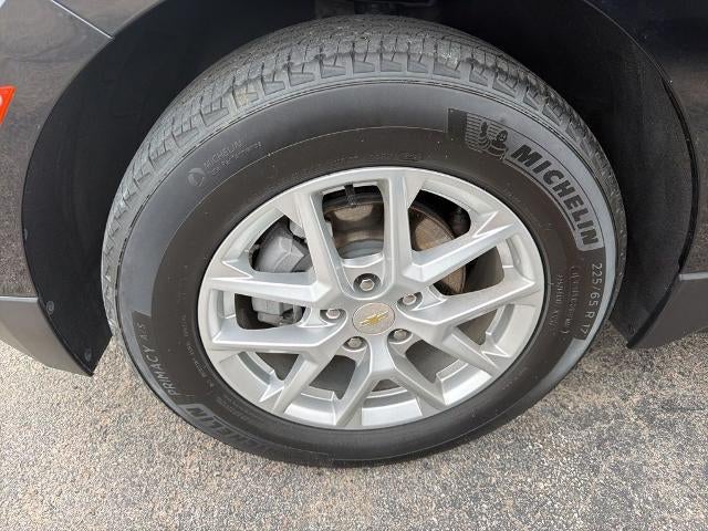 2024 Chevrolet Equinox FWD LT