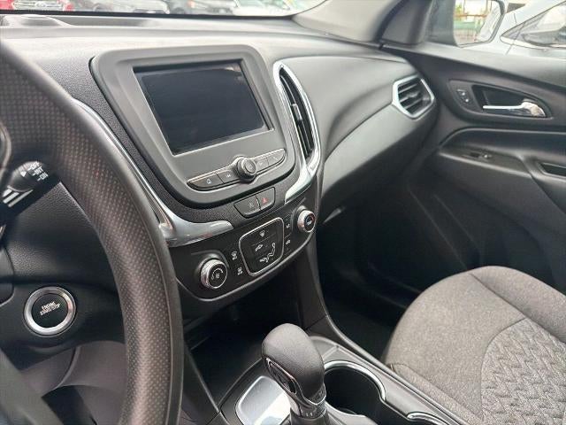 2024 Chevrolet Equinox FWD LT